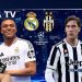 ◉ A qué hora inicia y en qué canal ver Real Madrid vs. Juventus EN VIVO hoy por la Champions League 2025 | REVISTA