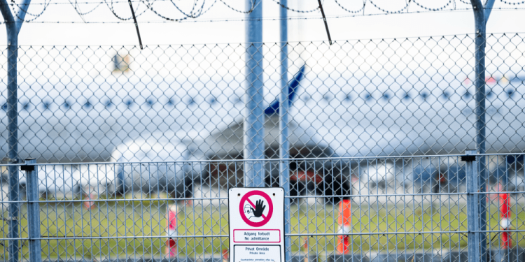 La creciente interferencia del GPS es una amenaza global para la seguridad aérea