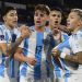 Argentina vence a Colombia y disputará su octava final en un Mundial Sub 20 – Fútbol Internacional