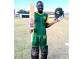 Dave's West Indian Inc First Division 50 Over Cricket Police, MalteeNees, Everest in Winners 'Row