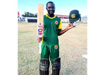 Dave's West Indian Inc First Division 50 Over Cricket Police, MalteeNees, Everest in Winners 'Row