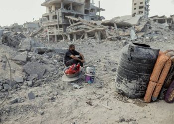 Un médico de MSF en Gaza dice que el alto el fuego trae esperanza, pero los desafíos persisten