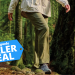Los pantalones de caminata de Columbia más cómodos son un 43% de descuento en Amazon, y son lo primero que empaco para una caminata