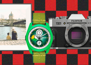 Noticias de Gear de la semana: hay otro nuevo navegador con IA y Fujifilm presenta el X-T30 III