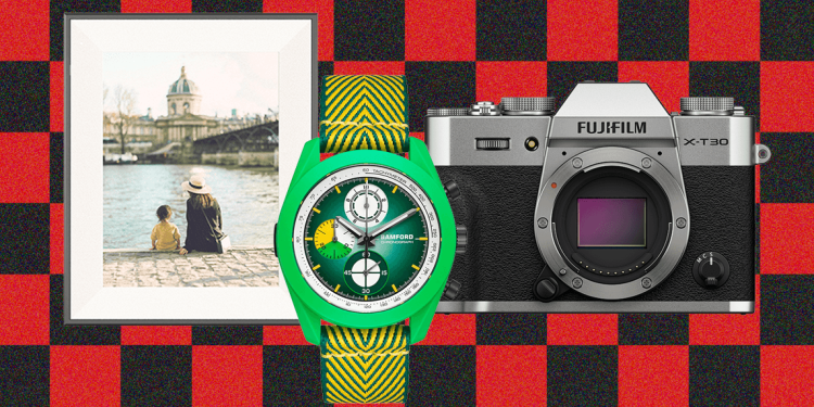 Noticias de Gear de la semana: hay otro nuevo navegador con IA y Fujifilm presenta el X-T30 III