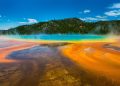 Excursiones de un día a Yellowstone: si tiene un día para visitar, reserve este recorrido destacado para 10 personas