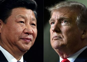 Trump, “extremadamente enojado”, amenaza con aranceles “masivos” a todas las exportaciones chinas