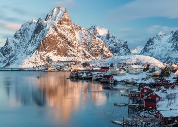 Guía de Noruega de la cantautora Sigrid, desde su ciudad natal Ålesund hasta la gran ciudad de Oslo