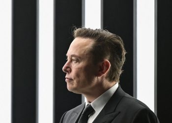Elon Musk quiere una 'fuerte influencia' sobre el 'ejército de robots' que está construyendo