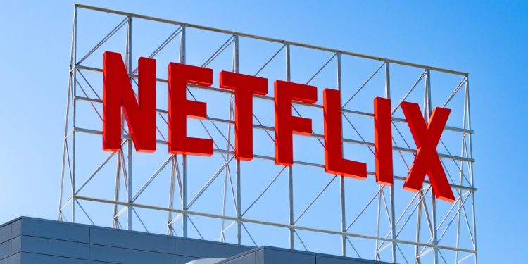Netflix apuesta por la IA generativa mientras la industria del entretenimiento sigue dividida