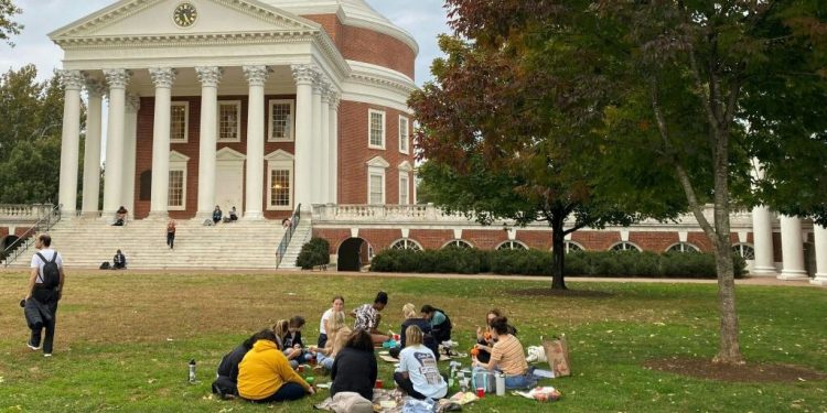 Trump ofrece a las universidades una opción: cumplir con la financiación preferencial