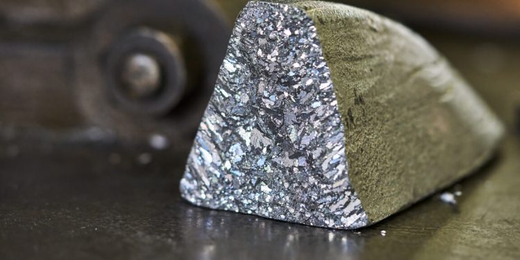 Los homínidos sufrieron envenenamiento por plomo hace al menos 2 millones de años