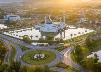 Malasia acaba de lanzar otra Visa Dorada