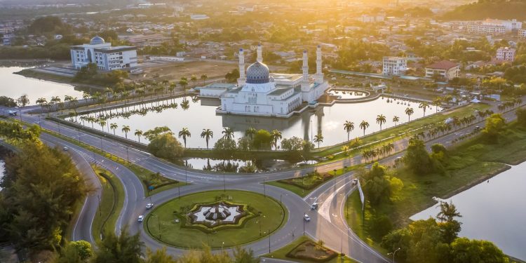 Malasia acaba de lanzar otra Visa Dorada