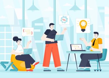 A medida que se difunde la cultura 996 de China, el sector tecnológico de Corea del Sur se enfrenta al límite de 52 horas