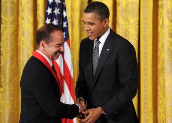 Trump dispara a la mayoría del Consejo Federal de Humanidades