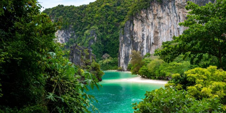 El mejor momento para visitar Tailandia