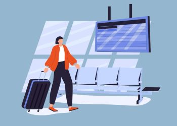 TSA acaba de prohibir esta popular herramienta de belleza del equipaje checked