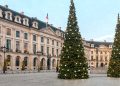 Cómo pasar la Navidad en París