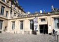 Musée National Picasso-Paris anuncia una gran expansión que incluye el parque de esculturas gratuito