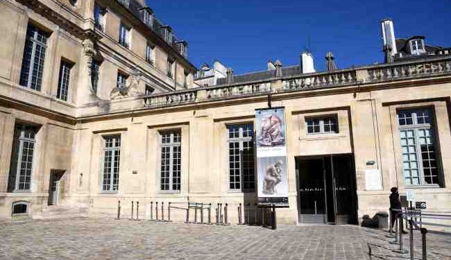 Musée National Picasso-Paris anuncia una gran expansión que incluye el parque de esculturas gratuito