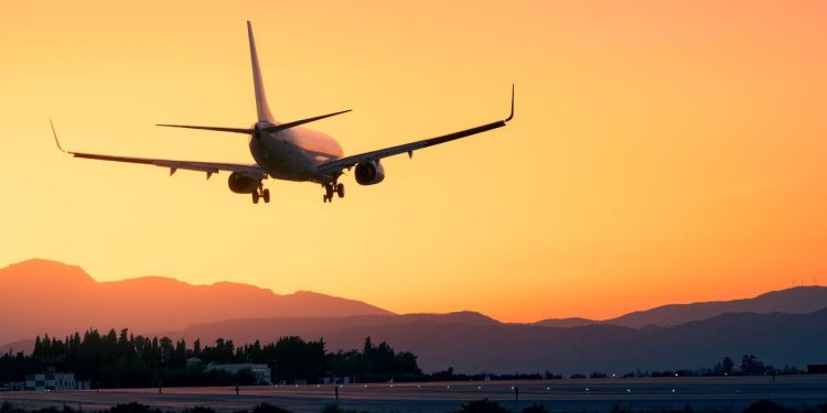 Qué hacer si lo degradan inesperadamente de la clase ejecutiva