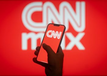 Los suscriptores de HBO Max pierden acceso a CNN Livestressam el 17 de noviembre