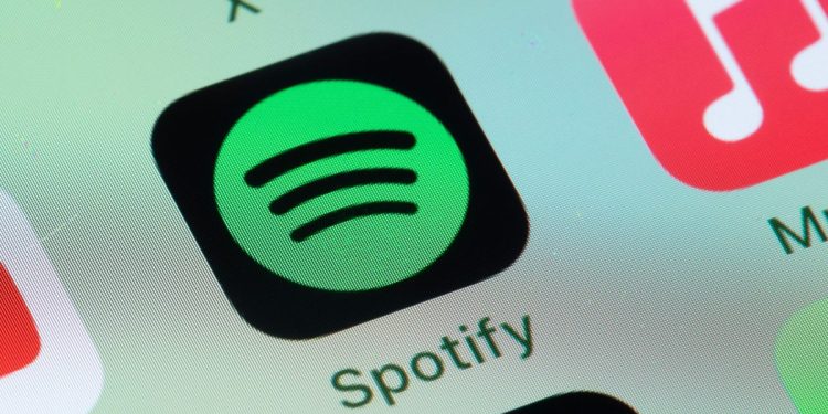 Spotify fue descubierto trabajando en una función 'SongDNA' que muestra a las personas detrás de tu música favorita