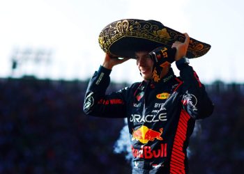 Seguramente México no frenará el impulso de Max. Además, cómo está creciendo COTA