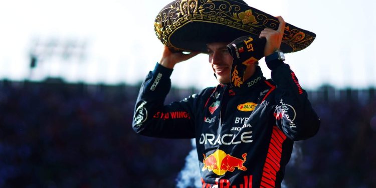 Seguramente México no frenará el impulso de Max. Además, cómo está creciendo COTA