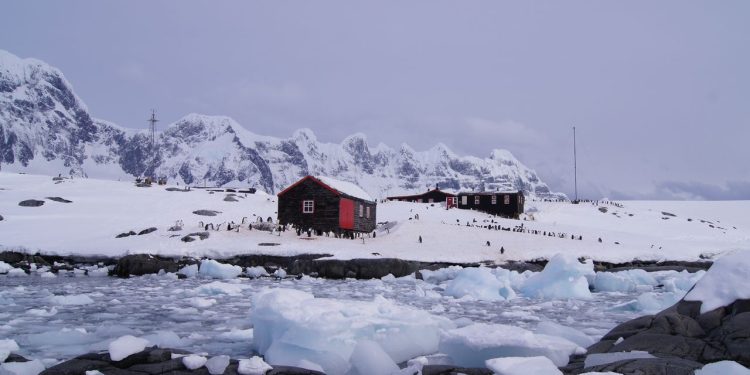 Los mejores lugares del mundo desde donde puedes enviar una carta