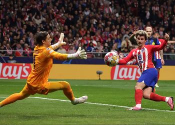 Por qué Atlético de Madrid e Inter juegan un amistoso en Libia tras la retirada del Barcelona