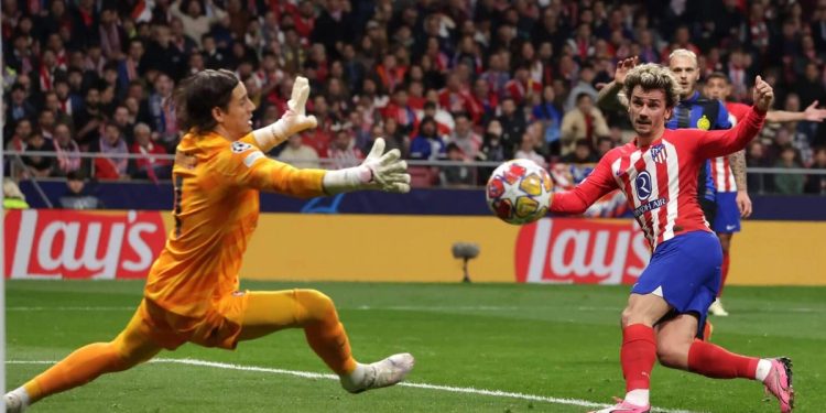 Por qué Atlético de Madrid e Inter juegan un amistoso en Libia tras la retirada del Barcelona