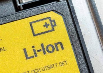 El gobierno de los Estados Unidos toma la participación en el minero de litio canadiense y su proyecto minero de Nevada