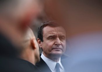 Kosovo en conversaciones con el Reino Unido sobre un acuerdo sobre el retorno de migrantes – POLITICO