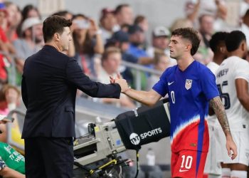 Pochettino y jugadores del USMNT: ¿Es bueno hablar? Además: el avión del Arsenal habla