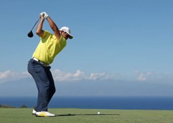 PGA Tour cancela The Sentry, retrasando el inicio de la temporada 2026