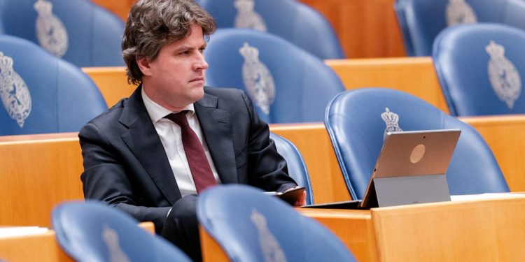 El plan del antipopulista holandés para vencer a Wilders – POLITICO