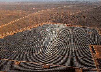 La marcha de Australia hacia una energía 100 por ciento limpia