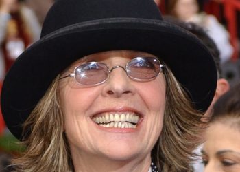 La asombrosa versatilidad de Diane Keaton
