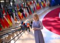 Kaja Kallas, el principal diplomático de Europa, no es lo suficientemente diplomático