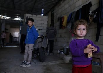 Para los refugiados sirios, los recortes de ayuda de Trump han sido devastadores