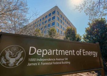 DOC filtrado revela la política caótica detrás de los recortes del Departamento de Energía de Trump