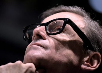 Calenda de Italia describe el momento viral en el que metió a un crítico de Ucrania en un casillero – POLITICO