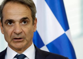 El líder griego presiona a la UE sobre la deuda de defensa conjunta – POLITICO