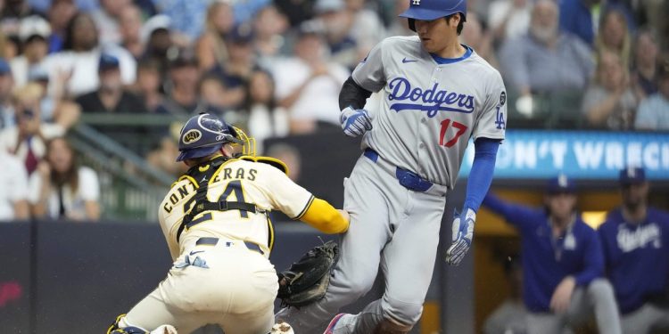 Dodgers y Cerveceros se enfrentan en la revancha de la Serie de Campeonato de la Liga Nacional 2018: enfrentamientos clave, predicción