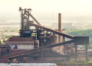 Las protecciones de acero de la UE están listas para Pummel British Industry – Politico