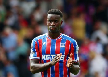 Marc Guehi se 'irá el año que viene' tras rechazar la oferta de contrato de Crystal Palace – Oliver Glasner