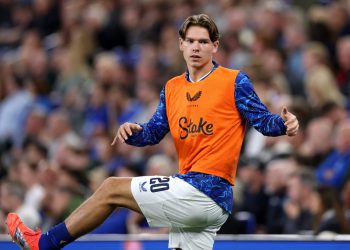 El Everton tiene £ 70 millones en nuevos talentos en el banquillo, pero debe tener paciencia