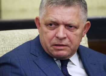 El primer ministro eslovaco promete descarrilar una cumbre clave de la UE – POLITICO